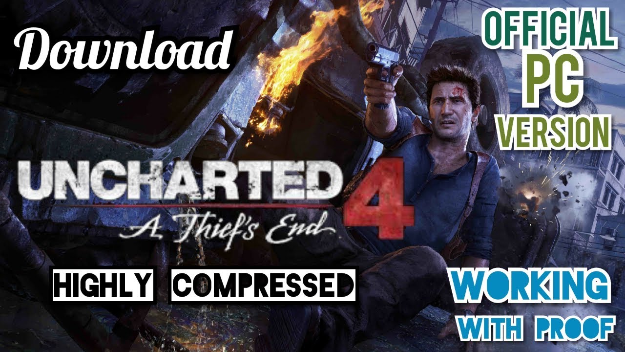uncharted free download pc